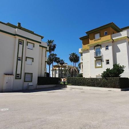 Appartement La Fontana Vac025 Denirent à Dénia Extérieur photo
