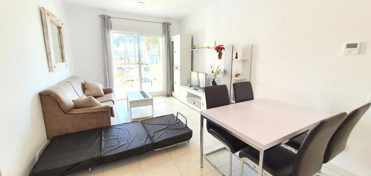 Appartement La Fontana Vac025 Denirent à Dénia Extérieur photo