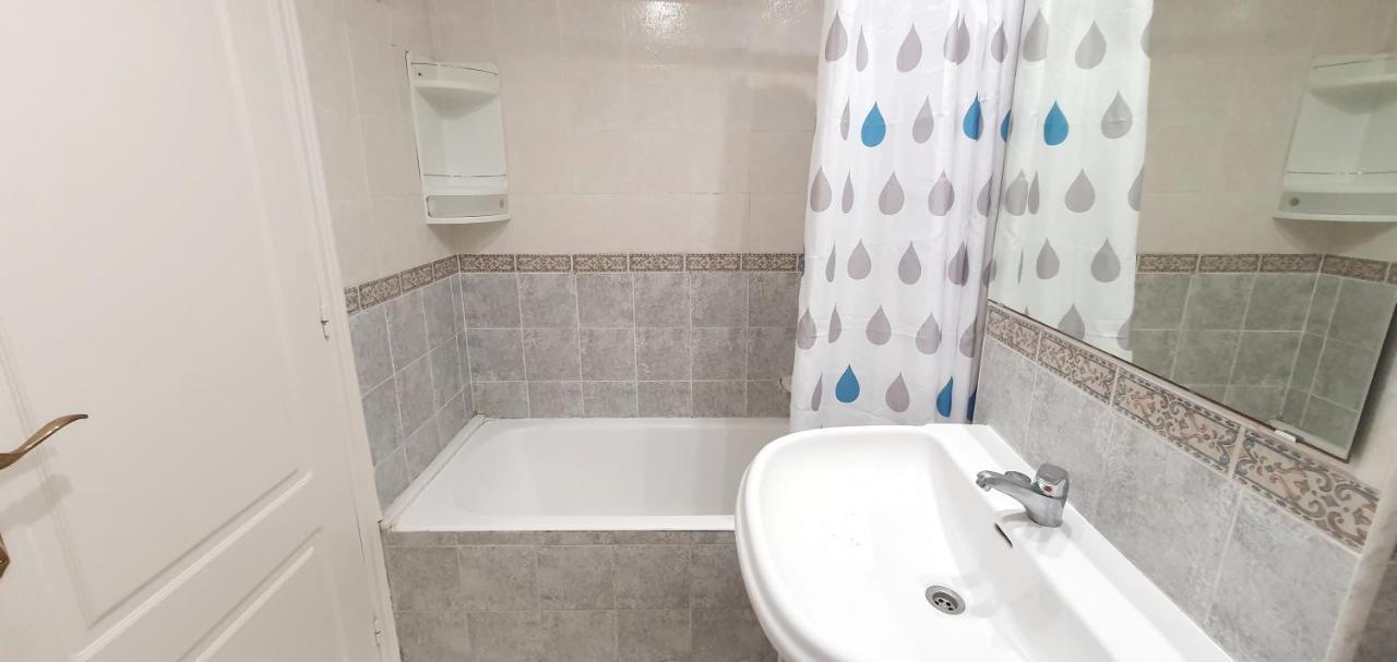 Appartement La Fontana Vac025 Denirent à Dénia Extérieur photo